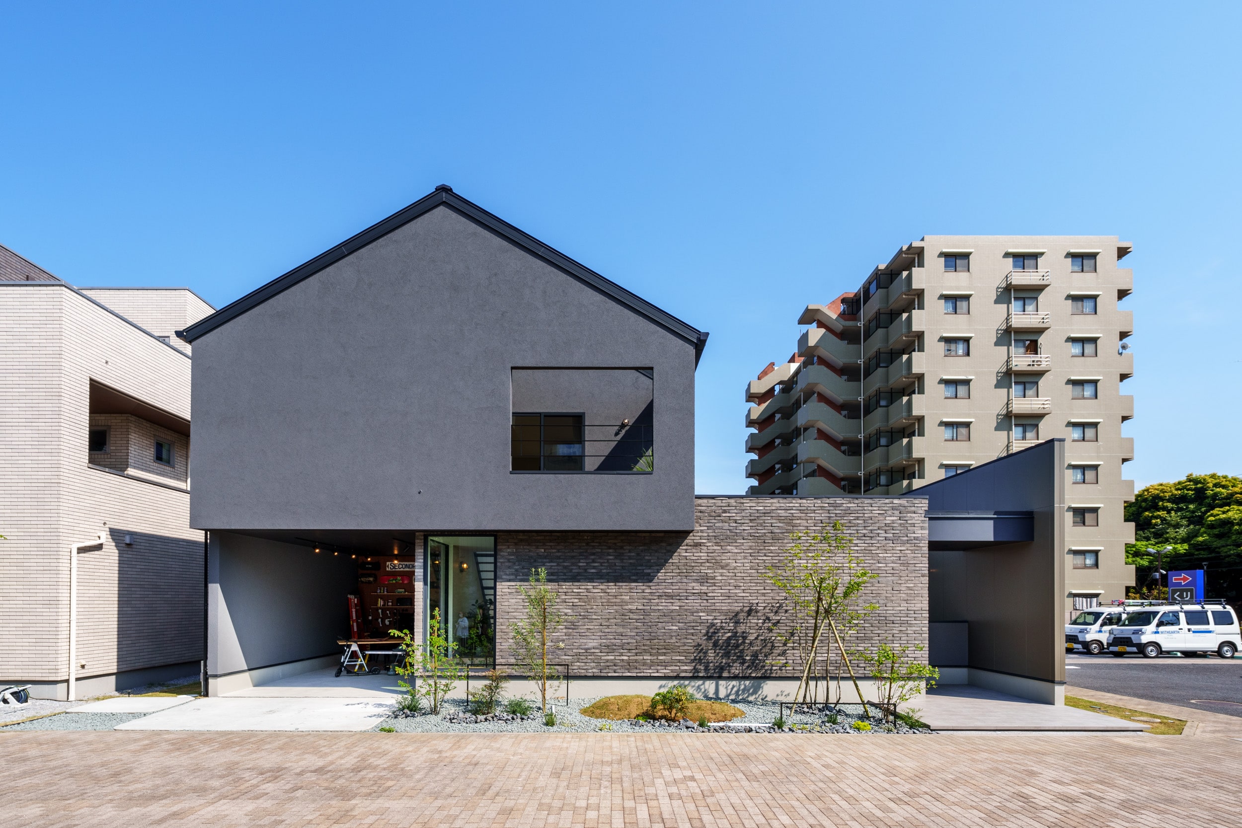 niko and … EDIT HOUSE | お知らせ | フラワーホームの建売住宅・新築