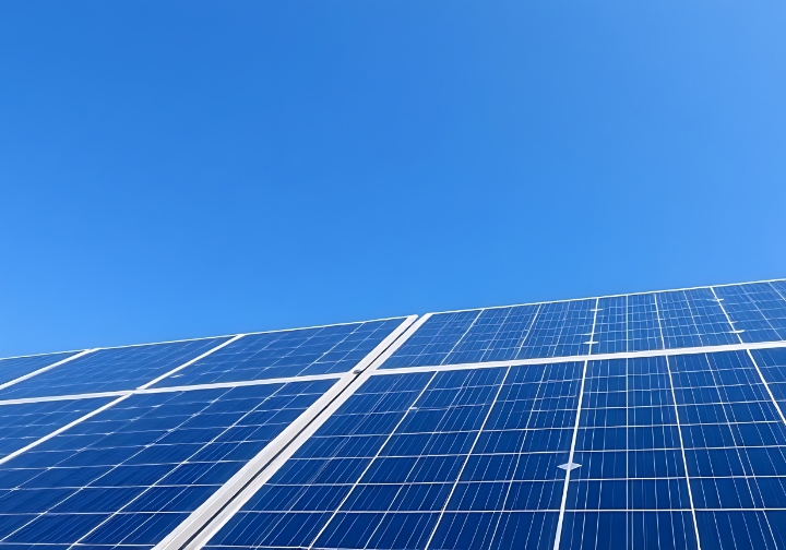 パネルの設置も安心