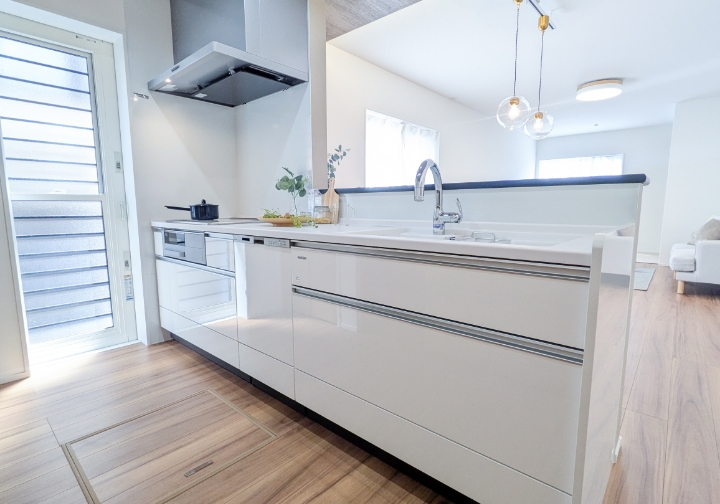 水まわりリフォームのエキスパート