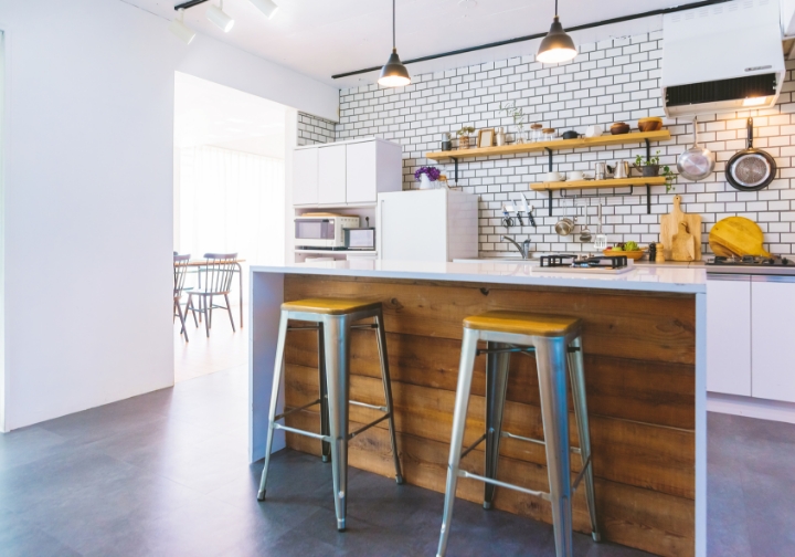 設備機器10年保証で安心