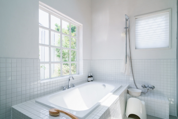 お風呂リフォームの場合