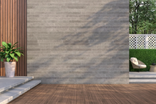 外壁塗装リフォームの場合